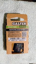 pastiglie Galfer Ultegra Dura ace