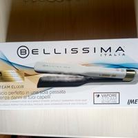 Piastra a vapore professionale