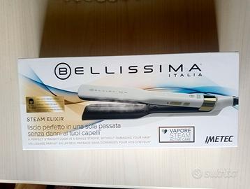 Piastra a vapore professionale