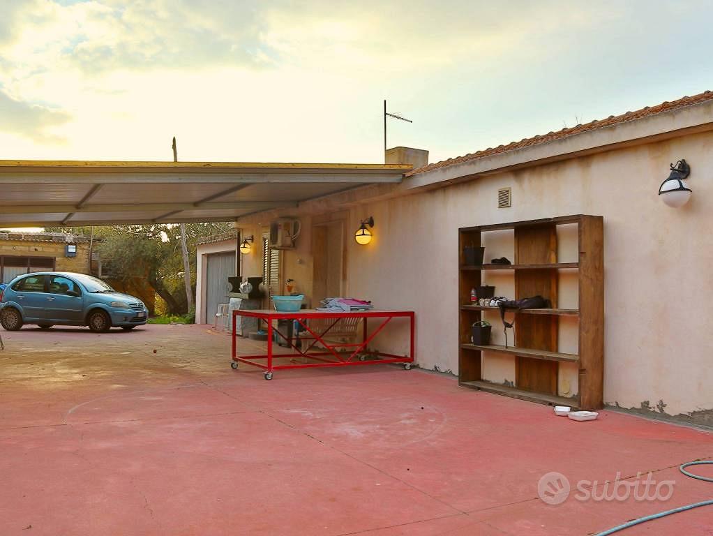 Casa – Chiaramonte Gulfi, Gerardo - Vista 3