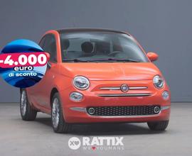 FIAT 500 iii 2015 500 1.0 hybrid Dolcevita 70cv
