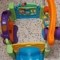 Little Tikes Activity Garden