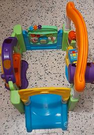 Little Tikes Activity Garden