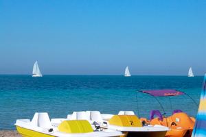 Villetta torre mozza- a pochi mt dal mare