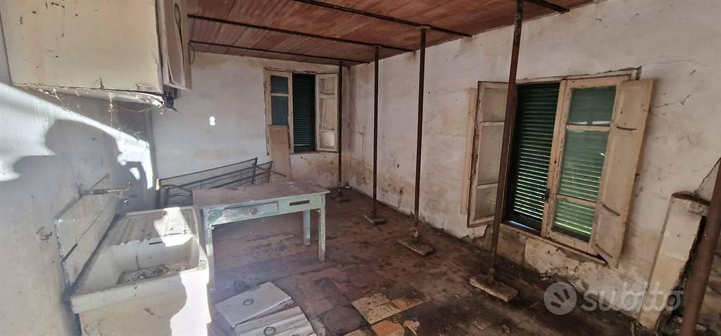 Terreno di 9000 m² a Zagarolo - Vista 4