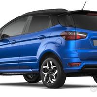 Ricambi Ford Eco Sport 2020