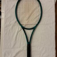 Racchetta tennis
