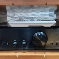 amplificatore onkyo a-9155
