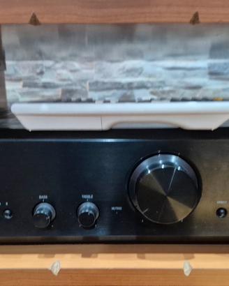 amplificatore onkyo a-9155