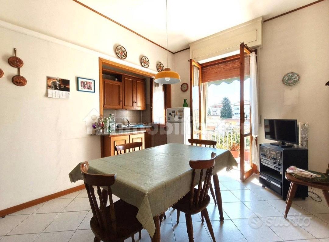 Appartamento – Firenze, Pontignale, Quartiere 4 - Vista 3