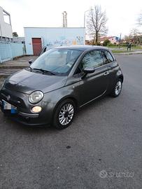 Fiat 500 1.2