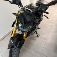BMW G 310R