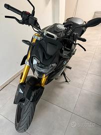 BMW G 310R