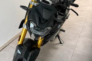 BMW G 310R