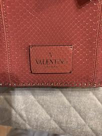 Borsa valentino garavani