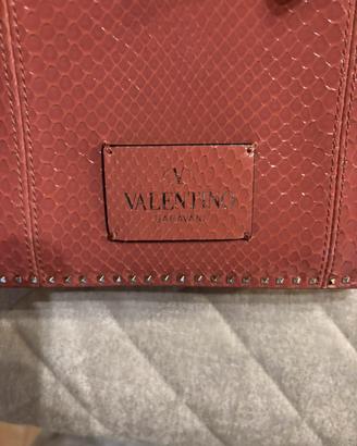 Borsa valentino garavani