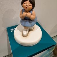 Thun pattinatrice olimpiadi milano cortina 2026