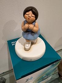 Thun pattinatrice olimpiadi milano cortina 2026