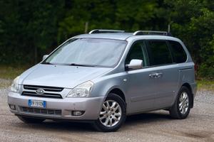 Kia Carnival 2.9 16V CRDi VGT Class