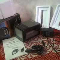 Antico televisore Yoko - Walkvision BW-550