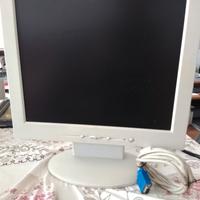 monitor Acer 16 pollici