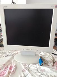 monitor Acer 16 pollici