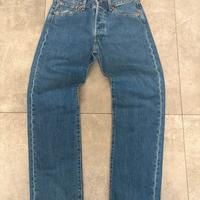 Levi’s 501 Original W30 L32