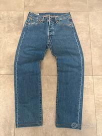 Levi’s 501 Original W30 L32