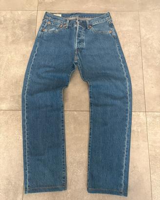 Levi’s 501 Original W30 L32