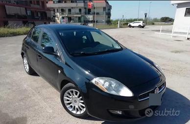 Fiat Bravo multijet