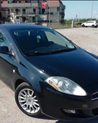 Fiat Bravo multijet