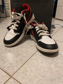 Air jordan 1 low