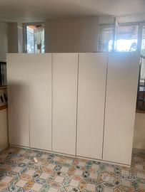 armadio ikea modello PAX