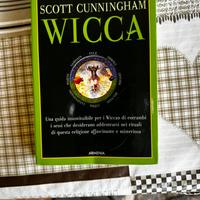 Wicca di Scott Cuningham