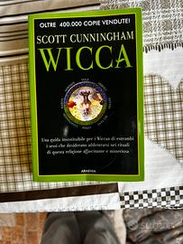 Wicca di Scott Cuningham