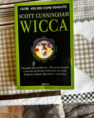 Wicca di Scott Cuningham