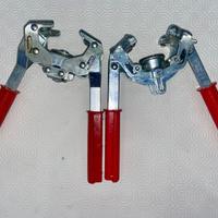 2 Tappatrici manuali per tappi a corona