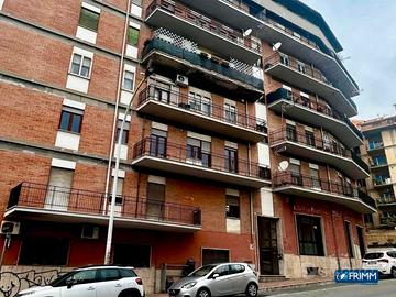 Appartamento - Via XXIV Maggio