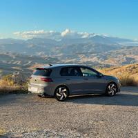 VOLKSWAGEN Golf GTI DSG 8ª serie - 2021