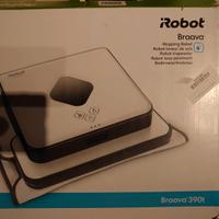 I robot braava 390t