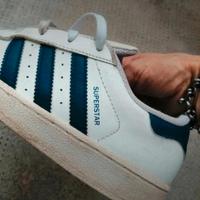 Adidas superstar da bambino 