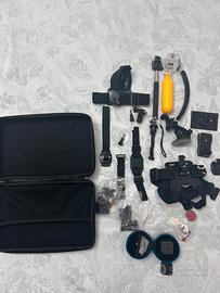 GoPro Hero 5 Session