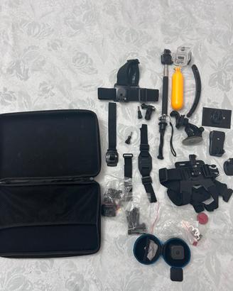 GoPro Hero 5 Session