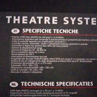 Home Theatre Systems