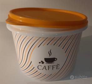 Tupperware Contenitore caffè 1,1 I