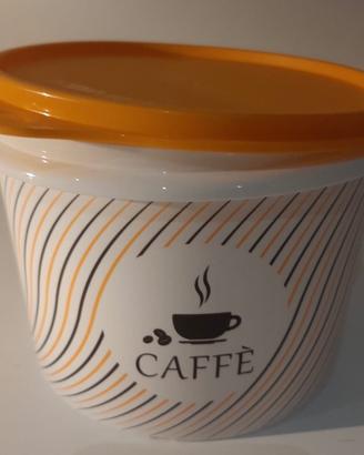 Tupperware Contenitore caffè 1,1 I