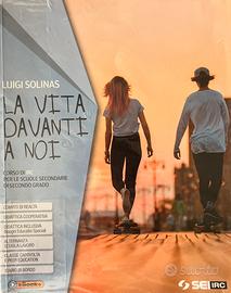 Testo di Religione - La vita davanti a Noi