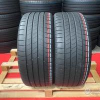 2 gomme 255 45 18 Bridgestone