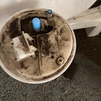 Pompa benzina Grande punto