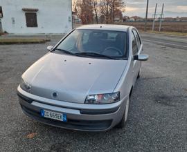 Fiat Punto 1.2 16V 5 porte Emotion